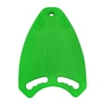 thumbnail image 1 of Piscina Flotador Eva Toys Water Gear para accesorios Suministros de ejercicio Verde, 1 of 8