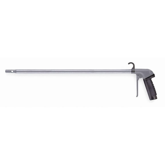 Guardair U75LJ048AA3 Ultra Venturi Long Trigger Air Gun with 48-Inch Extension CA3