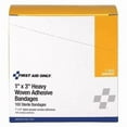 thumbnail image 2 of Manufacturer Varies Adhesive Bandages, Beige, Fabric, PK100 1-800, 2 of 3