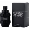 thumbnail image 1 of Spicebomb Cuir Foncé 50 ml 1,7 Oz eau de Parfum pour Hommes., 1 of 3