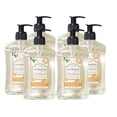 thumbnail image 1 of A LA MAISON Jabón de manos líquido francés Flor de cítricos - Lavado de manos natural hecho con aceites esenciales - Biodegradable a base de plantas, vegano, sin crueldad, sin alcohol ni parabenos (pa, 1 of 5