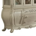 thumbnail image 4 of Benjara BM235376 94 in. Wooden Hutch & Buffet with 6 Doors, White, 4 of 5