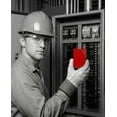 thumbnail image 3 of FireXNull FXN - S20 Sticker: Automatic Fire Suppression for Electrical Enclosures, 3 of 8