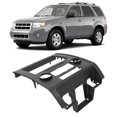 thumbnail image 1 of Double DIN  Install Dash Kit, Double DIN Dash Kit Long Service Life Perfect Fit Wear   for Car, 1 of 8