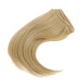 thumbnail image 2 of 15x100cm DIY Welf Fringe Hair for 3 4 Dolls Making & P Khaki, 2 of 4