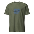 thumbnail image 4 of Short-Sleeve Unisex T-Shirt - IEP Warrior, 4 of 5