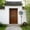 Blue BU, variant on WIZUTIZ Solar Wind Garden Stake Light Outdoor Courtyard Hollow Iron Blue Red Green Rotating Windmill Waterproof LED Ground Stake Pathway Accent Auto On Vintage Style Villa Terrace All Weather