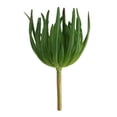 thumbnail image 1 of Sedum artificial flor follaje hogar boda decoración Soledad Planta artificial, 1 of 7