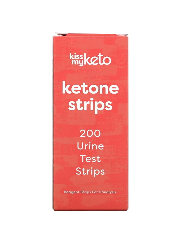 Ketone Test Strips in Diabetes Care