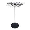 thumbnail image 1 of Rotatable Medal Hangers Display, Tabletop Medal Holder Rack over 45+ Medals Capacity, Ideal for Sports Marathon, 1 of 10