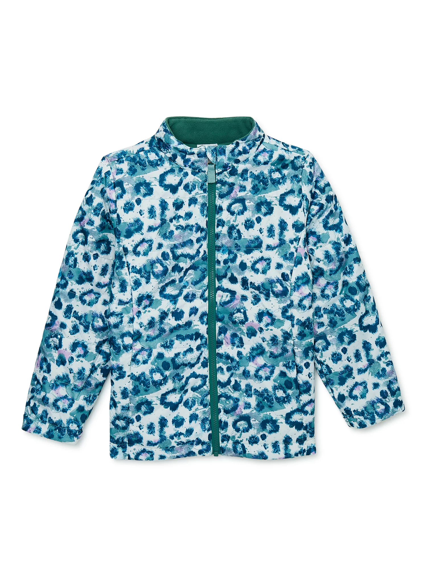 Swiss Tech Girls 3-in-1 Systems Winter Jacket with Hood, Sizes 4-18 & Plus