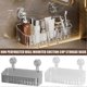 thumbnail image 5 of Suction Cup Rack For Restroom, 5 of 5