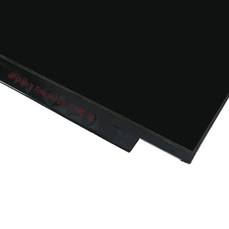 15.6-inch FHD IPS Laptop Screen - B156HAN02.3 Replacement LCD - 1920x1080, 30-Pin, Non-Touch