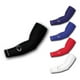 thumbnail image 2 of Brazalete EvoShield de compresión sólida para adultos, color blanco, 2 of 3