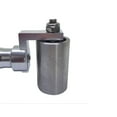 thumbnail image 3 of GUOOL Wall Paper Seam Roller 34mm, 3 of 9