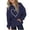 Navy, variant on UAMVSH Cute Hoodies for Boys Girls Classic Heart Graphic Hooded Sweatshirts Fleece Casual Kids Long Sleeve Pullover Tops(13-14 Years,Yellow)