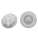 thumbnail image 3 of 2 piezas de tapa del tanque de expansión del refrigerante del radiador for Honda Accord 19102-PM5-A00 ABS blanco, 3 of 6
