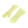 thumbnail image 1 of Guantes para casa de muñecas Strade Fareast Limited escala 1:12 Color verde 3,5 cm, 1 of 8