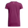 thumbnail image 2 of Under Armour Women's Standard Project Rock Payoff Short Sleeve T Shirt, 2 of 4