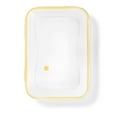 thumbnail image 3 of Starfrit LocknLock Easy Match 115 oz / 3.4 L Rectangular Container, 3 of 8