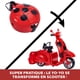 thumbnail image 3 of Muñeca Playset Bandai Miraculous Ladybug Switch N Go, 26 cm, 3 of 8