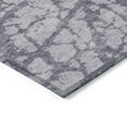 thumbnail image 4 of Addison Rugs Chantille Indoor/Outdoor Transitional Abstract Lavender Washable Rectangle Rug, 8' x 10', 4 of 6
