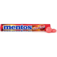 thumbnail image 5 of Mentos Candy Chewy Mint Rolls, Cinnamon, Non Melting, Party, Concessions, Non Melting, 15 Rolls Each Pack (2 Pack), 5 of 8