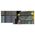 thumbnail image 4 of Frabill Trophy Haul Fishing Net, 21" x 24", Coated Netting, 48" Handle, 4 of 9