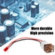 thumbnail image 4 of Motor De Engranajes, Motor De Engranajes RC De Alto Rendimiento Ligero Para Cabrestante 1/10 YLSHRF RC Accessory, 4 of 8