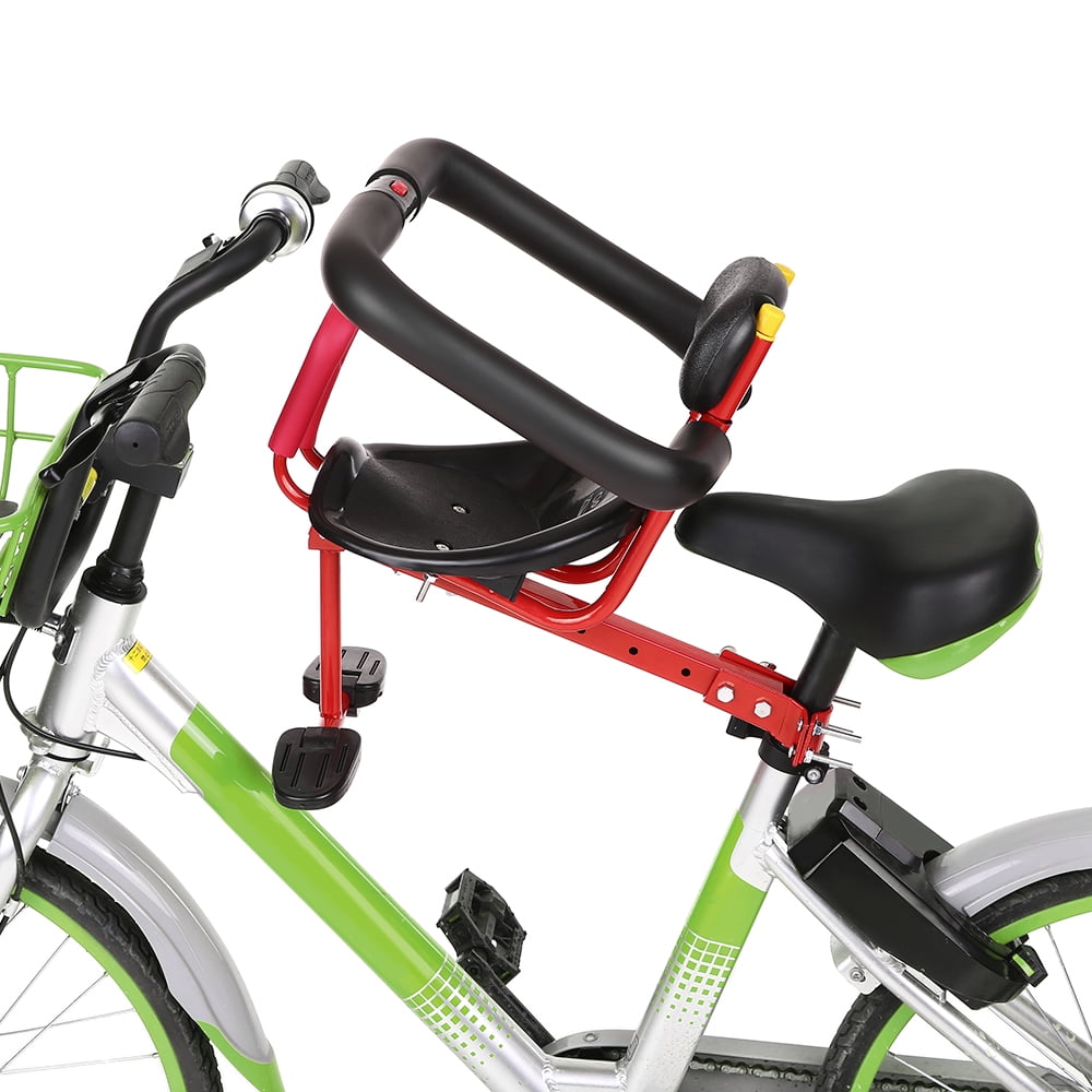 child bike seat walmart canada