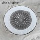 thumbnail image 3 of Silicone Kitchen Sink Stopper Plug For Bath Drain Drainer Strainer Basin Water Rubber Sink Filter Co, 3 of 5
