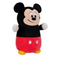 thumbnail image 4 of Squishmallows 10" Disney Hugmees, Mickey Mouse, 4 of 5