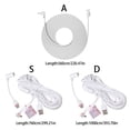thumbnail image 4 of Sturdy USB Charging Cable Accessory with Battery Power Security Cameras, 4 of 8