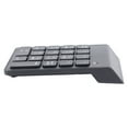 thumbnail image 1 of Number Pad,  Number Pad Quick Response 18 Keys  for Office, 1 of 8