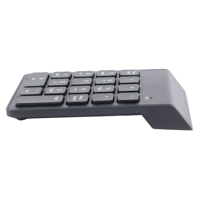 Number Pad, Number Pad Quick Response 18 Keys for Office