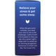 thumbnail image 4 of Tablets Hyland's Calms Forte 100 Natural Relief Sleep, 4 of 5