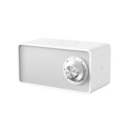Bluetooth 5.0 White Noise Speaker Wireless Fast Charging Sleep Sound Machine Touching Non-slip Intelligent