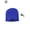 Blue, variant on Luxtrada Wireless Bluetooth Music Smart Hat Cap Warm Beanie With Headphone Earphone Headset Mic (Black)