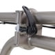 thumbnail image 3 of Bicicleta BENOTTO Plegable FOOLD R20 6V Frenos V Acero dorado, 3 of 6