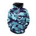 thumbnail image 2 of Nueva sudadera de camuflaje con estampado 3D, sudadera con capucha de manga larga para hombre, jersey deportivo de moda para exteriores, ropa informal de camuflaje para hombre, 2 of 5