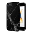 thumbnail image 5 of LUVVITT ARTOLOGY Case and Tempered Glass Set for iPhone 7/8 - Bundle R013, 5 of 5