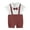 Wine, variant on "Gubotare Boy Outfits Baby boy Clothes Unisex Funny Baby Bodysuits for Girls, 9 Months"