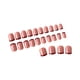 thumbnail image 2 of Uñas postizas, uñas postizas, regalos para mujeres, pegatinas para uñas, uñas postizas, uñas postizas, parches para uñas, pegatinas para uñas, parches para uñas, pegatinas para uñas, 2 of 2