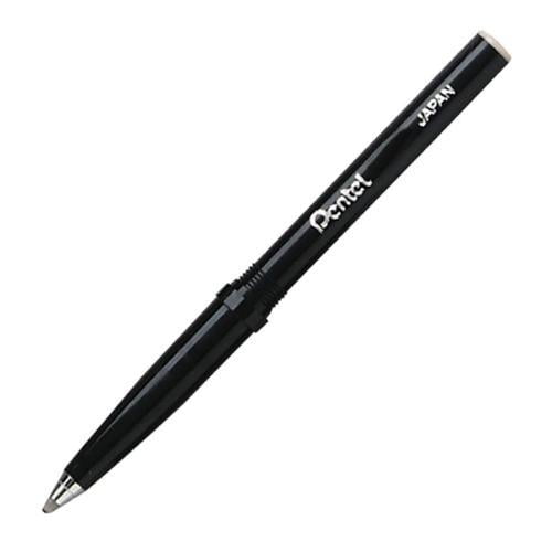 MG8-A Pentel Rolling Writer Pen Refill - Black - 1 Each - Walmart.com