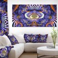 thumbnail image 1 of Illustration de Motif Fée Magique - Impression sur Toile Florale, 1 of 3