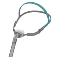 thumbnail image 1 of for -P2 CPAP Nasal Pillow Case W Headgear S M L Cushions Sleep Helper for Snoring, 1 of 5