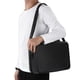 thumbnail image 2 of Bolsa de hombro para estabilizador, bolsa de almacenamiento de estabilizador portátil de PU Estuche de viaje Bolsa protectora para estabilizador de cardán de mano Zhiyun Weebill-S, con correa para el Khall Tendencias, 2 of 6