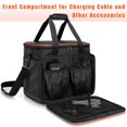 thumbnail image 2 of Bolsa de viaje Trunab para Jackery Explorer 38 x 28 x 33 cm, 2 of 8