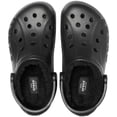 thumbnail image 3 of Crocs Adult Baya Lined Clogs, 3 of 6