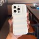 thumbnail image 3 of Plumífero de silicona para teléfono, funda suave para iPhone 11, 13, 12, 14, 15, pro Max, X, Xr, Xsmax14Plus, accesorios de Tpu, 3 of 5